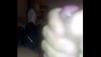 Preview 1 of Fuck Wife Friend Creampie - Una rica paja