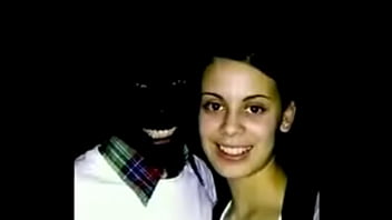 Preview 1 of Free Down Blouse Gallery - TOP 5 NEGROS