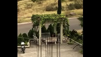 Preview 2 of Ka Cudai Xxx - Sexo al aire libre