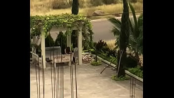 Preview 4 of Ka Cudai Xxx - Sexo al aire libre