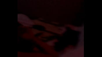 Preview 1 of Farst Time 14 Yaer Old Sexcom - Porque paras?...y luego ella lo mama de lo rico