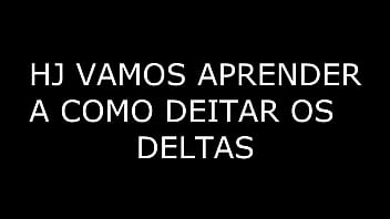 Preview 1 of Husband Porn Shemale Kiki - NEGAOS ROLUDOS OS DELTAS