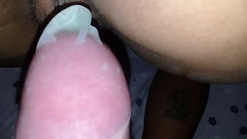 Preview 3 of Dog And Woman Sex - Fuck a pussy from behind