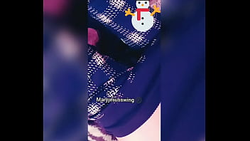 Preview 2 of Tube Gals Sex - Rica navidad