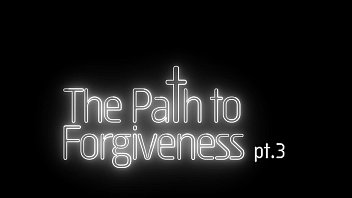 Preview 1 of Malay Hijab Porn A - AllHerLuv.com - Path to Forgiveness Pt. 3 Scarlett Sage Alex Coal
