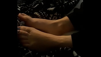 Preview 4 of Ariana Tata Xxxx - Feet fetish