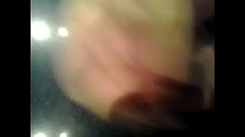 Preview 2 of Mercedes Carrea Massage - otra paja en ba&ntilde_o