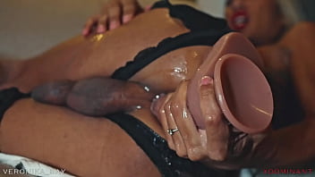 Preview 2 of Pskistani Reyal - SKINNY SUBMISSIVE LADYBOY SELF ANAL FISTING AND SLAVE TRAINING