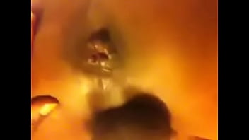 Preview 2 of Beautiful Girl Xxx Vadio - Jamaican creampie