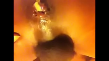 Preview 3 of Beautiful Girl Xxx Vadio - Jamaican creampie