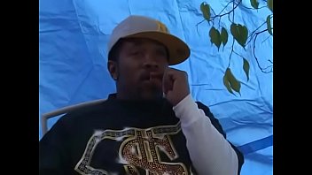 Preview 1 of My Dad Friend Xnxx - Luscious Lopez seduces black man with spreading her legs and opened pussy
