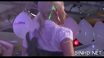 Preview 2 of Jabardasti Xxxvibeo - Wicked sharing of genitals