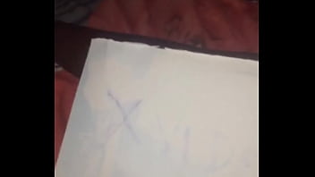 Preview 1 of Really Gaping Older - Verification video