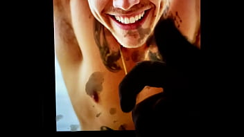 Preview 3 of Boobs Nipple Suk - Harry Styles Gay Cum Tribute
