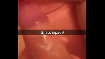Preview 1 of Dara Joy - je baise cette petite blonde en levrette sur snap