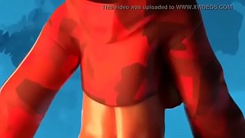 Preview 2 of Elen Earl - Fortnite sex