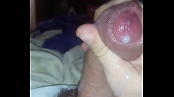 Preview 3 of Video Fotosbottom - Gran corrida espa&ntilde_ol (a big cum from spanish boy)