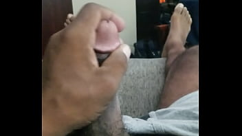 Preview 1 of Pakistani Gay School - Home alone