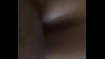 Preview 4 of Tony Ribas Cums Inside Pussy - I invited the Uber eat lady up