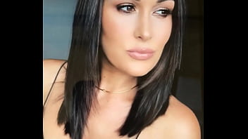 Preview 2 of Russians Xxx 2019 - WWE DIVA Brie Bella Cum Tribute