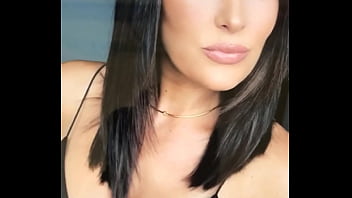 Preview 1 of Russians Xxx 2019 - WWE DIVA Brie Bella Cum Tribute