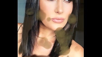 Preview 4 of Russians Xxx 2019 - WWE DIVA Brie Bella Cum Tribute
