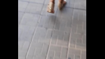 Preview 3 of Sunny Leon Drill - Novinha do rabao no centro