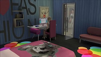 Preview 1 of Arabi Sex Beg Moran - Sims 4