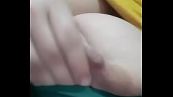 Preview 3 of Mens Milk - me masturbo y nuestro mis Tetas grandes  toda b. y mi vagina  deliciosas! toda h&uacute_meda por ver a mi prima masturbandose,  me quedo d.  Siganme y subire mas