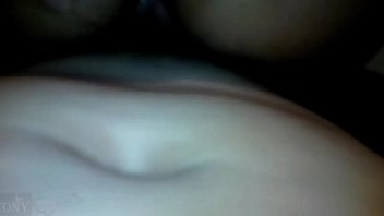 Preview 1 of Wooden Horse Dildo Torture 1 - Me da ricos sentones con su culo