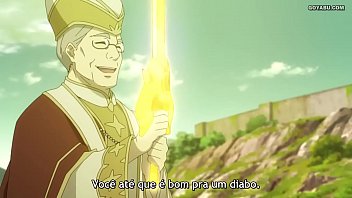 Preview 1 of Simply Sidney - Jovens dando surra de pau duro em padre p&amp_d0fil0