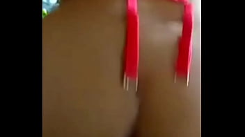 Preview 1 of Big Dick Standing Up Sex - Yo solita