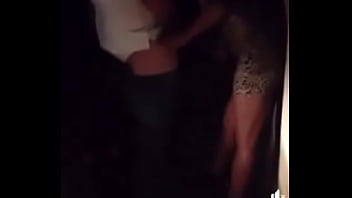 Preview 2 of Boobs Back - Tigr&atilde_o ganha chupetinha de Rai&ccedil_a