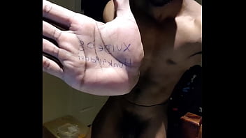 Preview 3 of Cunms Xxx Www - Verification video