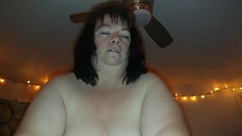 Preview 1 of Boobmilk Sucking - Ms K. riding my cock