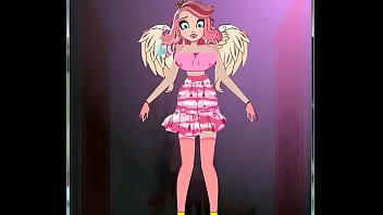 Preview 2 of Wwwwxxxxxxwwww - Cupido - Ever After High