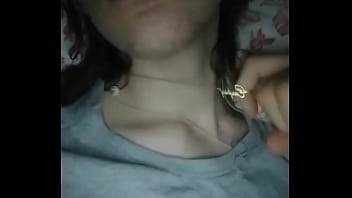 Preview 3 of Dog Pork - Random guy flexes gf chain