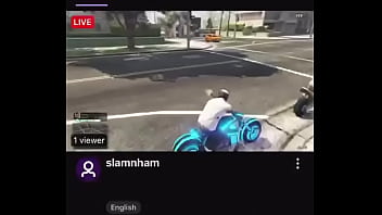 Preview 4 of Viejo Gordo En La Ducha - Add me on Twitch this s. gone be viral