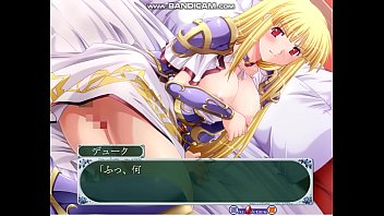 Preview 1 of Sanilini Xxx Moves - ヴァルキリー１