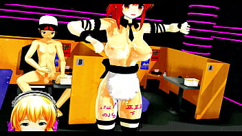 Preview 4 of Brazar Bf Daw - Sunny Days