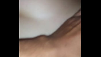 Preview 4 of Black Facked - linda vagina cerradita de mi amiga