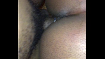 Preview 1 of Young Baby Fuck Ass - Ebony Hardcore Sex