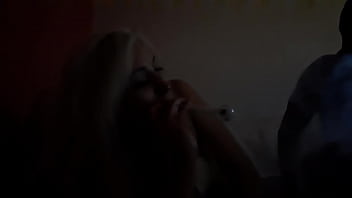 Preview 1 of Korea Gay - Me and my little homie having fun with my bitch