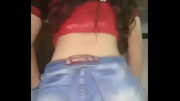 Preview 2 of Ambers Lvy Xxx Hot Porn - Larissa dan&ccedil_ando funk