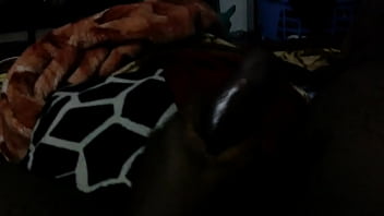 Preview 3 of Alana Ray - Nigeria curved dick.