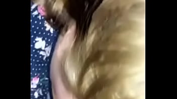 Preview 4 of Bukake Rio - Sarahannexo sucking bbc
