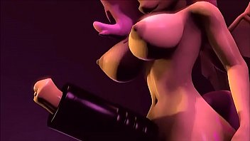 Preview 2 of Sexy Hd Video - MLP Futa: Flutterbat