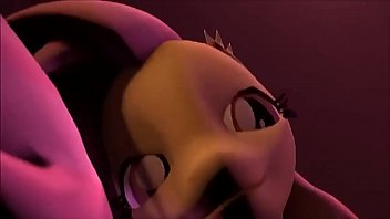 Preview 4 of Sexy Hd Video - MLP Futa: Flutterbat