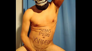 Preview 1 of Pakistan Karachi Xxxvideo - video verificaci&oacute_n sebas peru