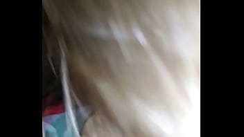 Preview 2 of Soney Leon In Wash Room - Ex gives head before she cheats